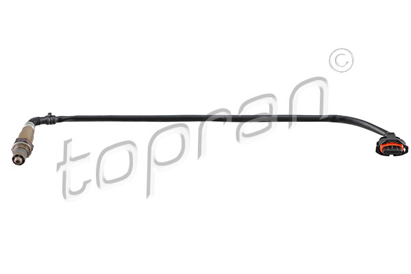 Sonda lambda - 207 059 TOPRAN