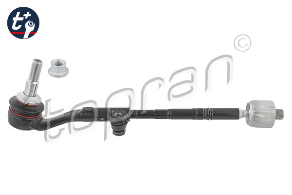 Tie Rod - 502 655 TOPRAN