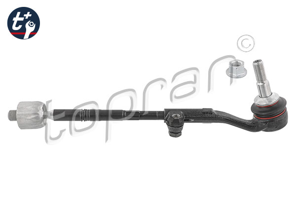 Tie Rod - 502 656 TOPRAN