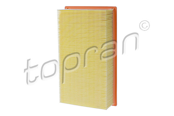 Air Filter - 700 413 TOPRAN
