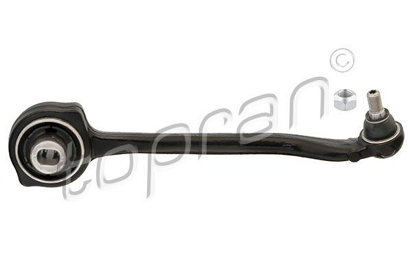 Braccio oscillante, Sospensione ruota - 401 071 TOPRAN