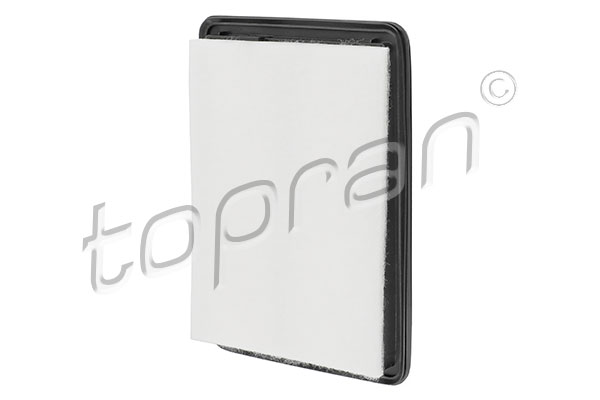 Air Filter - 701 848 TOPRAN
