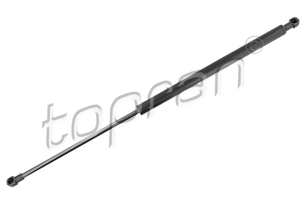 Gas Spring, boot-/cargo area - 701 601 TOPRAN