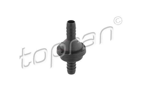 vožtuvas, vakuumo siurblys - 409 683 TOPRAN