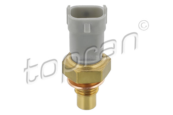 Sensor, coolant temperature - 206 883 TOPRAN