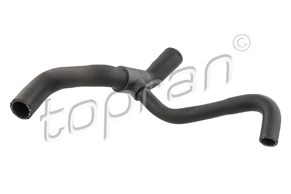 Radiator Hose - 301 435 TOPRAN