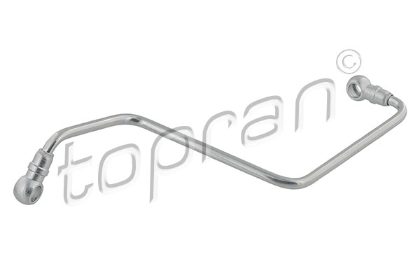 Tubo olio, Compressore - 305 336 TOPRAN