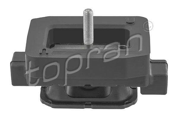 Mounting, automatic transmission - 634 437 TOPRAN