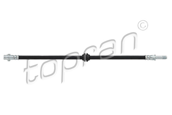 Brake Hose - 500 756 TOPRAN