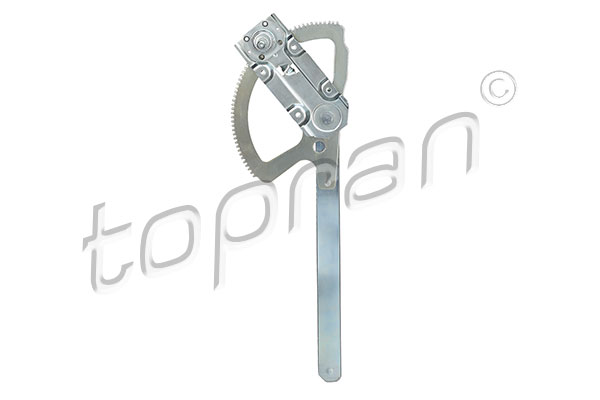 Стеклоподъемник - 401 668 TOPRAN
