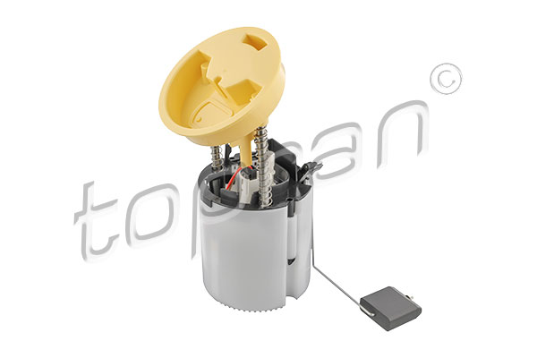 Fuel Feed Unit - 408 762 TOPRAN