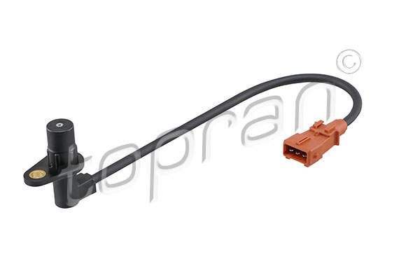 Sensor, crankshaft pulse - 721 682 TOPRAN