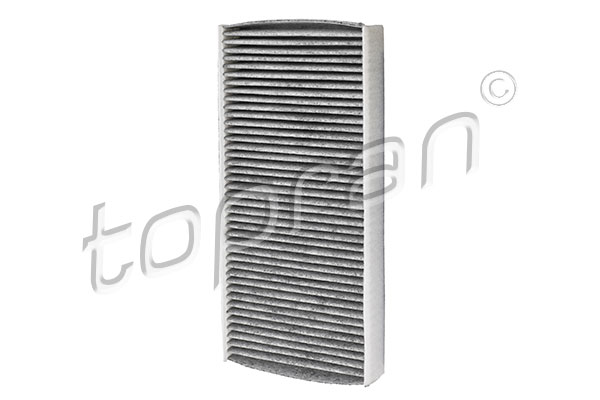 Filter, interior air - 720 291 TOPRAN