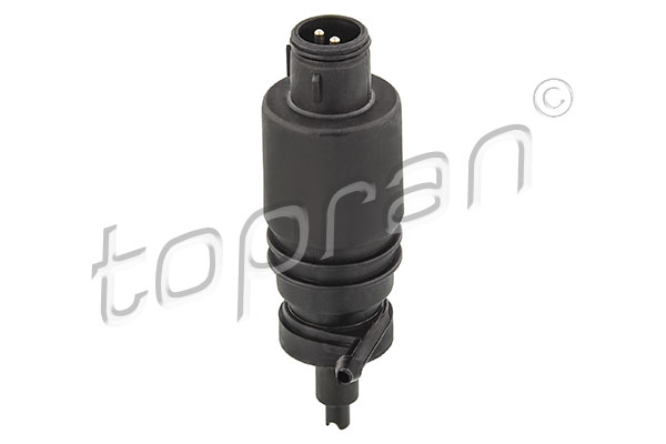 Water Pump, window cleaning - 103 773 TOPRAN
