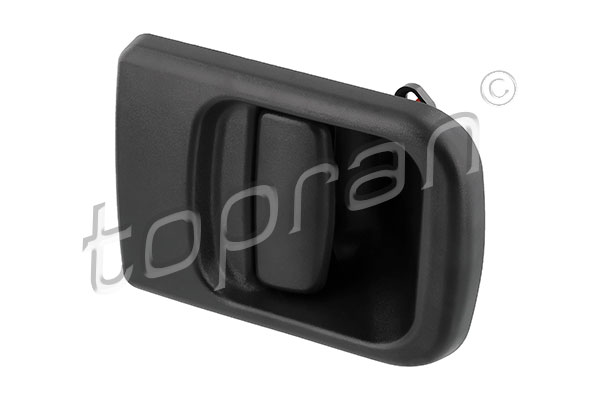 Door Handle - 207 354 TOPRAN