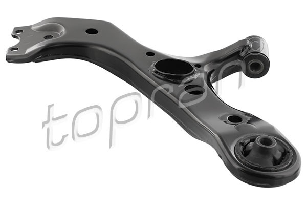 Braccio oscillante, Sospensione ruota - 600 568 TOPRAN