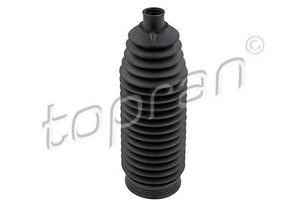 Bellow, steering - 109 440 TOPRAN