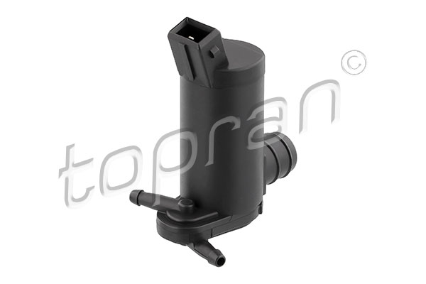 Water Pump, window cleaning - 300 635 TOPRAN