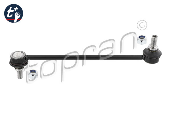 Stange/Strebe, Stabilisator - 821 415 TOPRAN