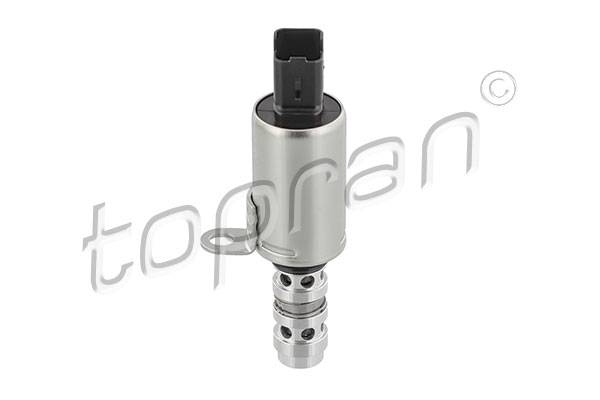 Control Valve, camshaft adjustment - 639 805 TOPRAN