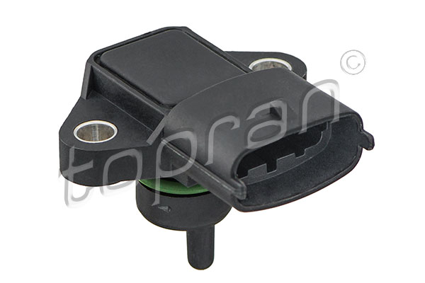 Sensor, intake manifold pressure - 820 597 TOPRAN