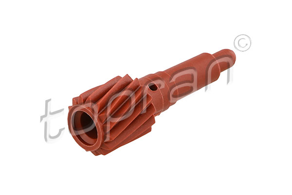 Angle Drive, tacho shaft - 102 690 TOPRAN