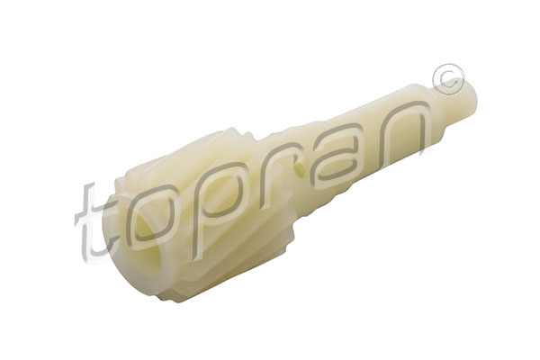 Angle Drive, tacho shaft - 102 689 TOPRAN
