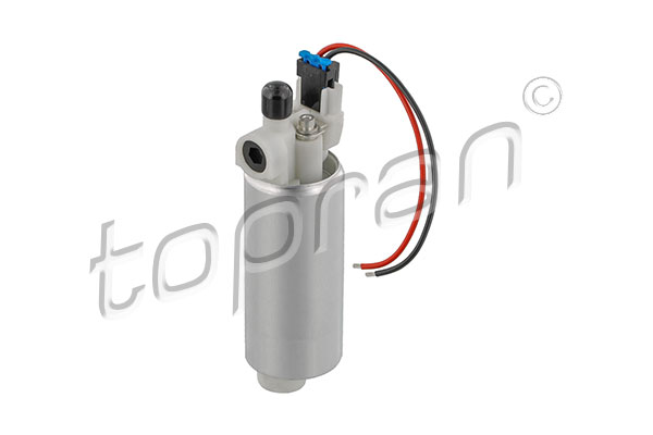 Fuel Pump - 201 612 TOPRAN