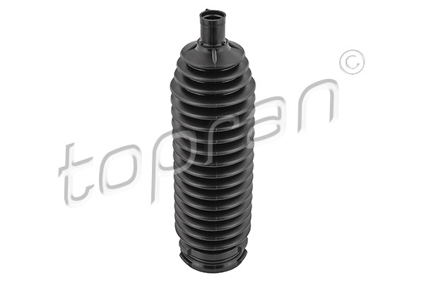 Bellow, steering - 110 979 TOPRAN
