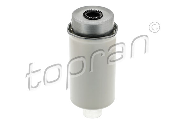 Топливный фильтр - 302 728 TOPRAN