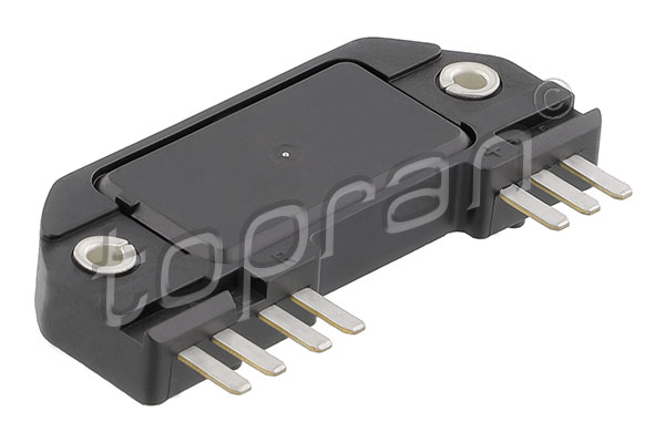 Switch Unit, ignition system - 202 012 TOPRAN