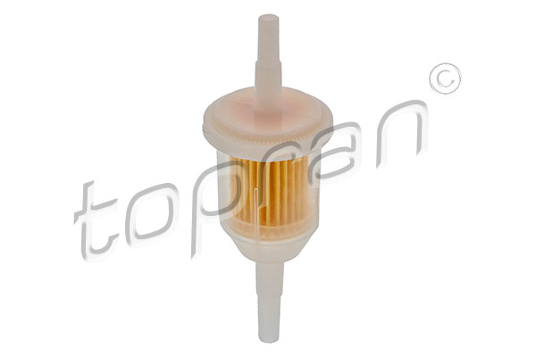 Fuel filter - 104 123 TOPRAN