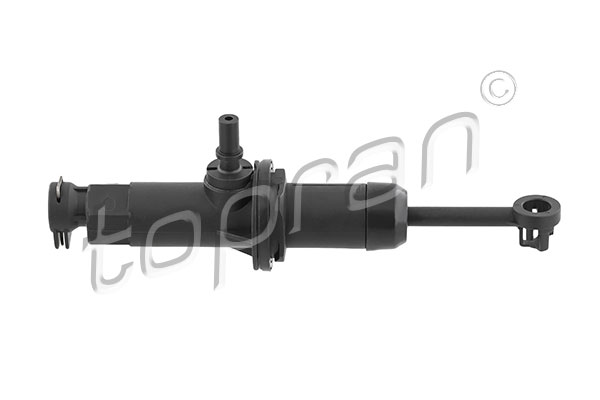 Master Cylinder, clutch - 621 852 TOPRAN