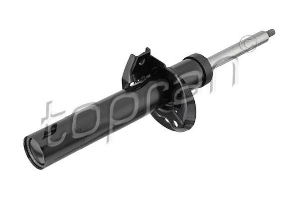 Shock Absorber - 110 160 TOPRAN