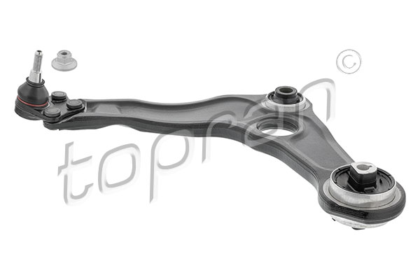 Track Control Arm - 629 718 TOPRAN