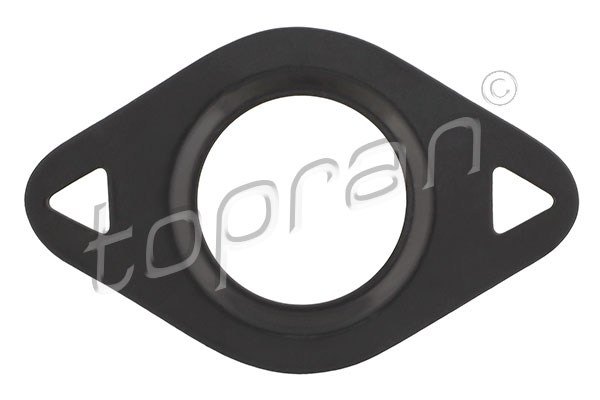 Gasket, charger - 209 146 TOPRAN