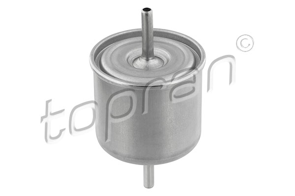 Fuel filter - 300 051 TOPRAN