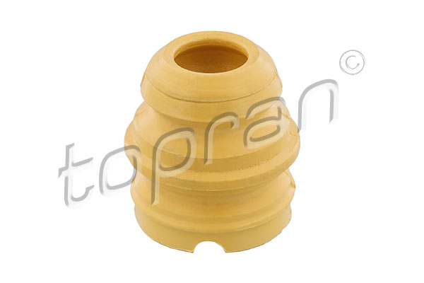 Rubber Buffer, suspension - 620 462 TOPRAN