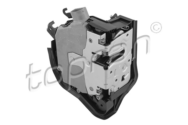 Door Lock - 623 618 TOPRAN