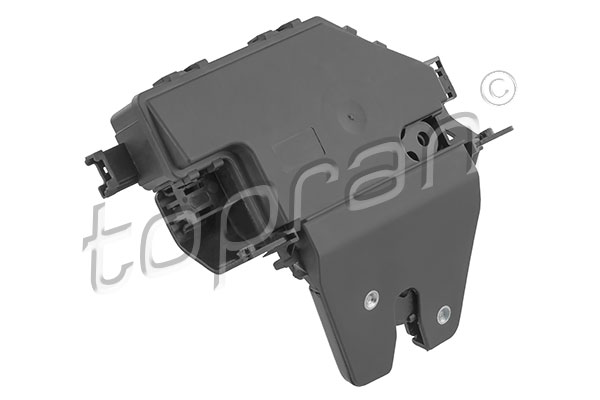 Tailgate Lock - 623 620 TOPRAN