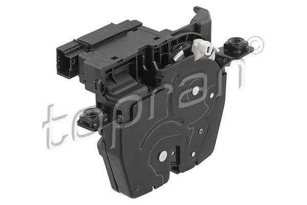 Tailgate Lock - 623 621 TOPRAN