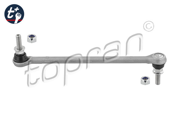 šarnyro stabilizatorius - 701 753 TOPRAN