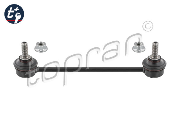 Asta/Puntone, Stabilizzatore - 701 487 TOPRAN