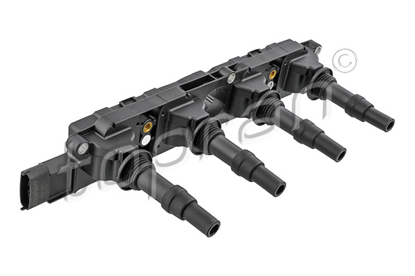 Ignition Coil - 206 643 TOPRAN
