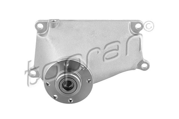 Supporto, Griglia radiatore - 400 913 TOPRAN