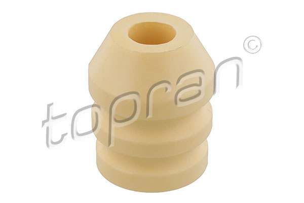 Rubber Buffer, suspension - 103 039 TOPRAN