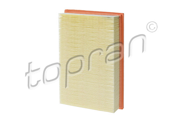 Air Filter - 103 175 TOPRAN