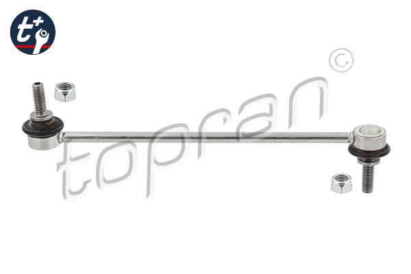 Asta/Puntone, Stabilizzatore - 701 488 TOPRAN