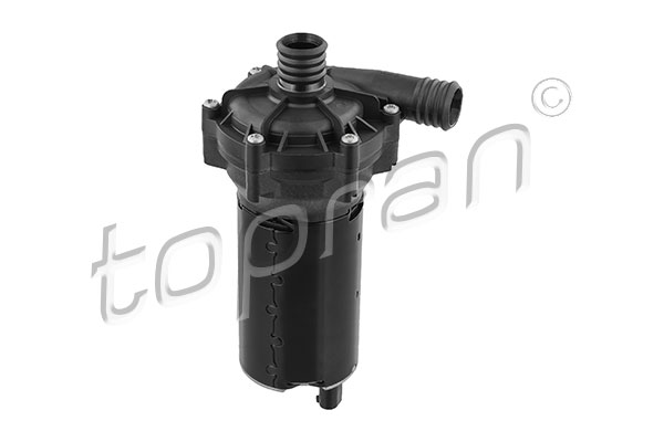 Additional Water Pump - 409 674 TOPRAN