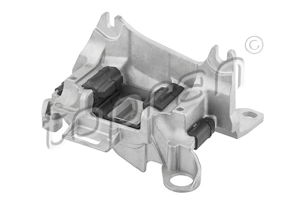 Sospensione, Motore - 634 463 TOPRAN